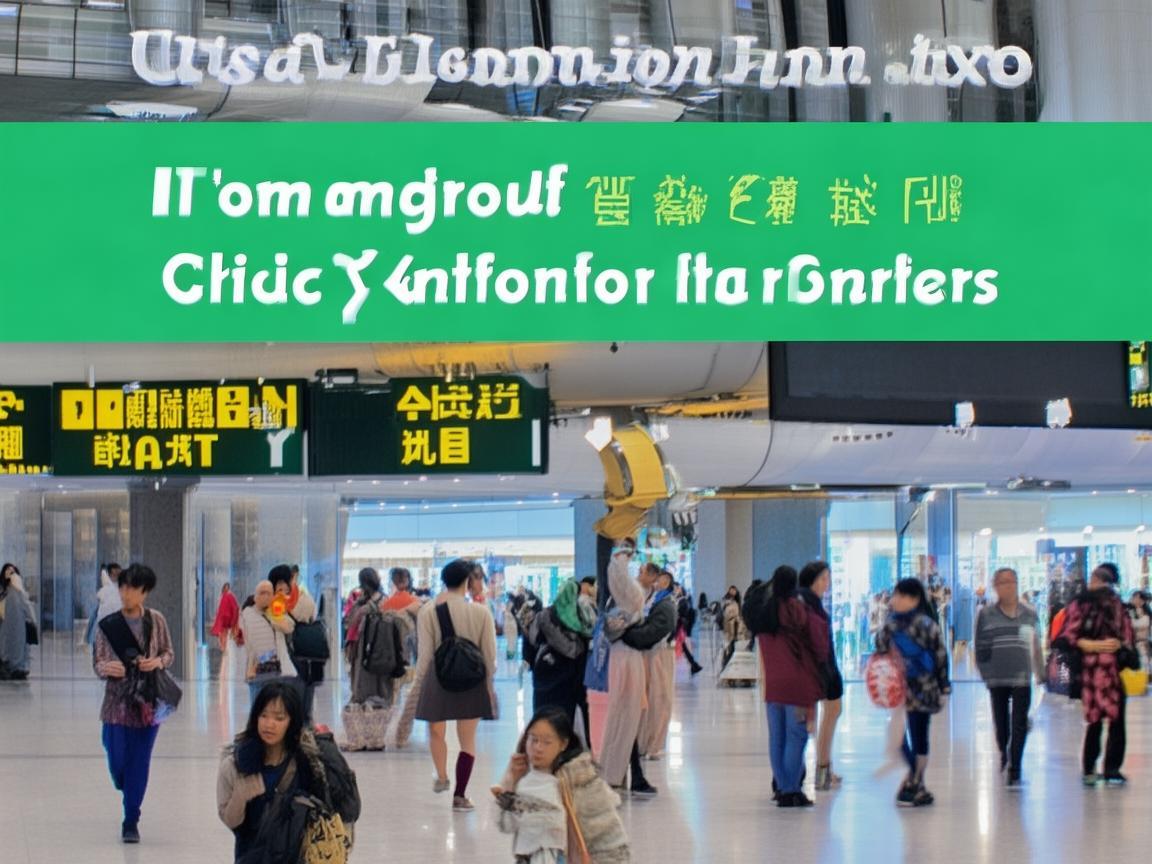 Xian Airport Transfer: A Travelers Guide Using WhatsApp for Smooth Transfers Xian Airport Transfer: A Travelers Guide Using WhatsApp for Smooth Transfers