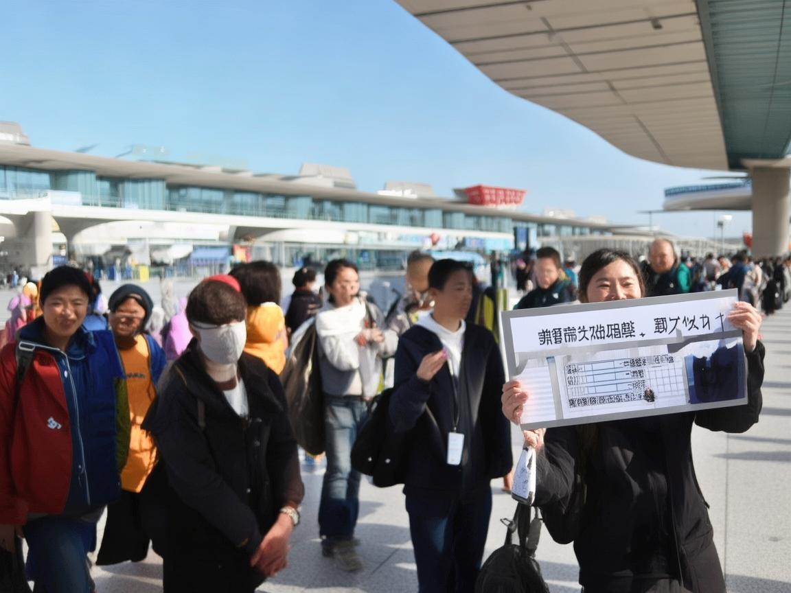 Xian Airport Transfer: A Foreign Travelers Guide to Stress-Free Language Support Xian Airport Transfer: A Foreign Travelers Guide to Stress-Free Language Support