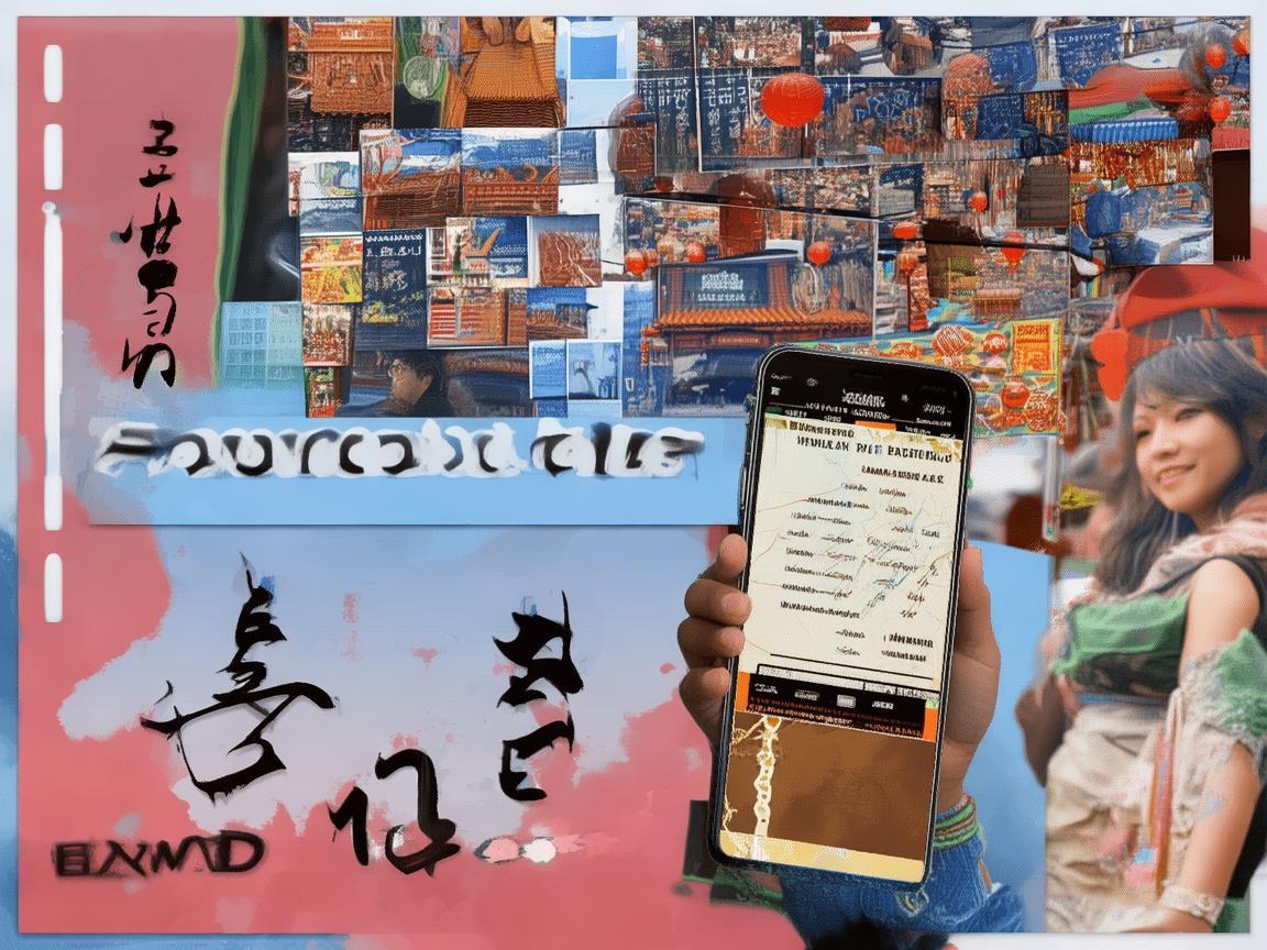 Xi’an Traveler’s Guide: Navigating Payments Like a Local Xi’an Traveler’s Guide: Navigating Payments Like a Local