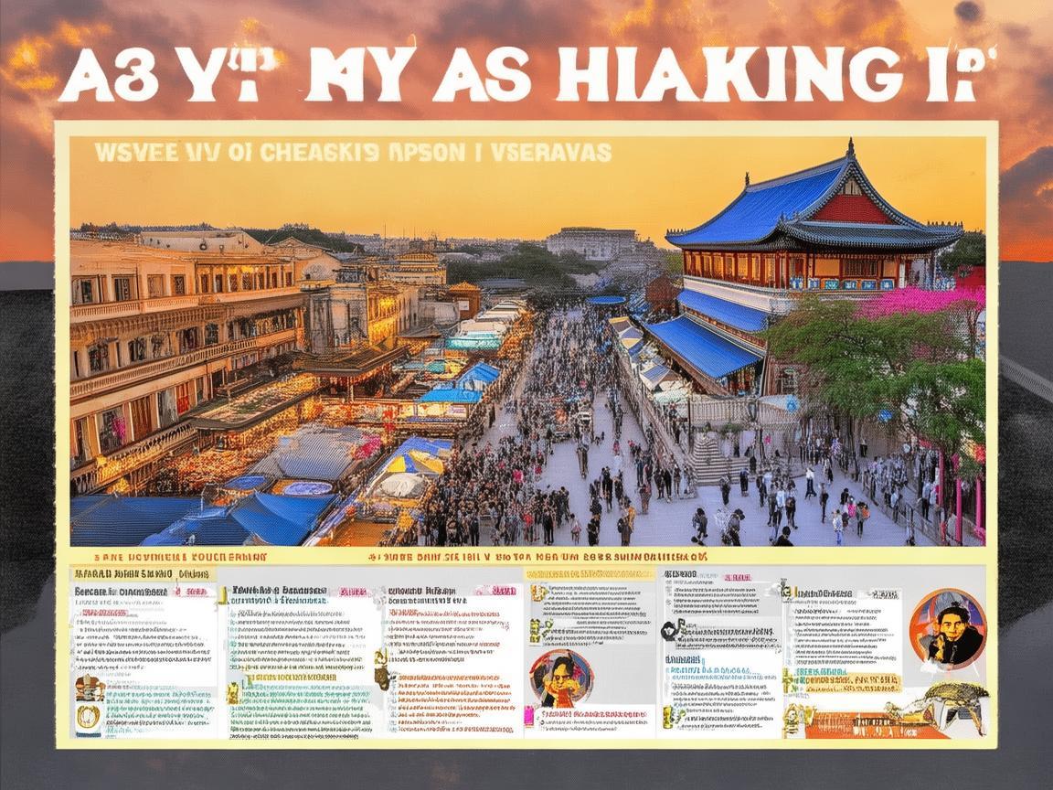 Bag Check Tips for Xi’an Attractions: A Traveler’s Honest Guide Bag Check Tips for Xi’an Attractions: A Traveler’s Honest Guide