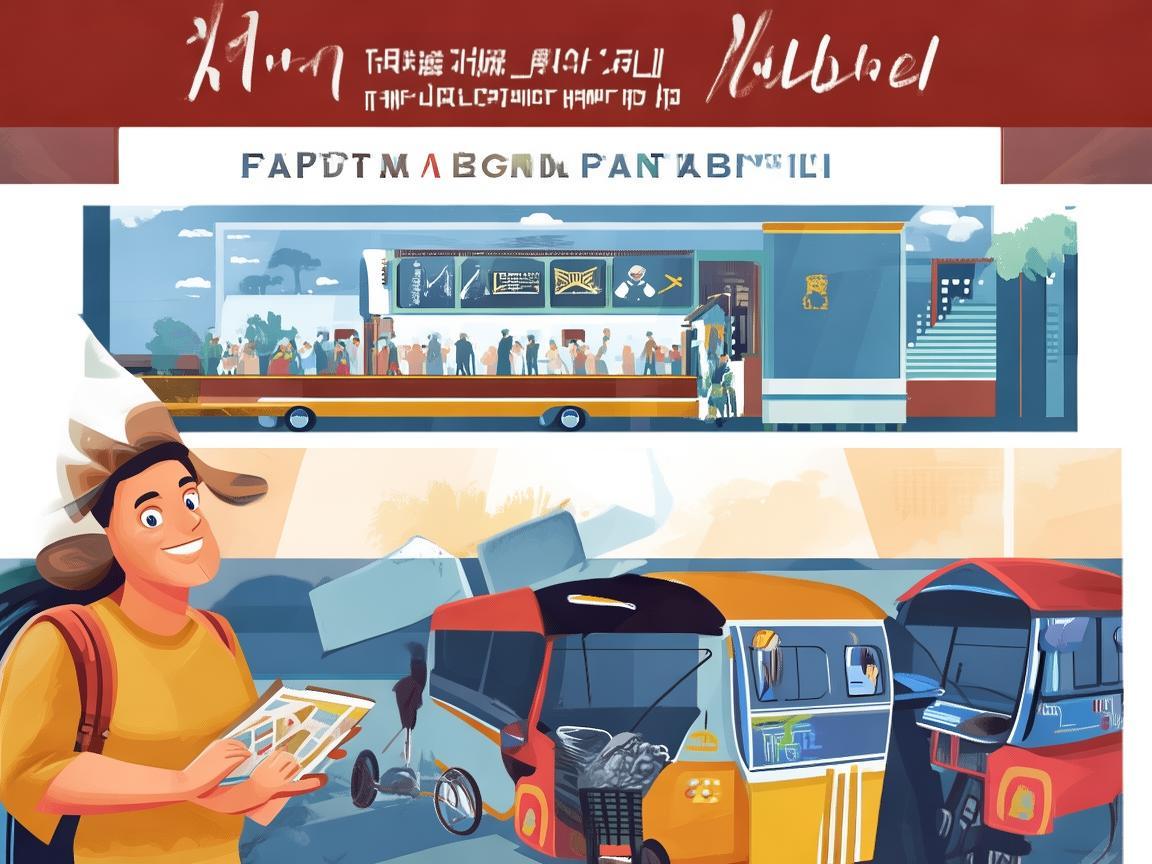Getting from Xian Airport to Your Hotel: A Tourists Honest Guide to One-Way Transfers Getting from Xian Airport to Your Hotel: A Tourists Honest Guide to One-Way Transfers