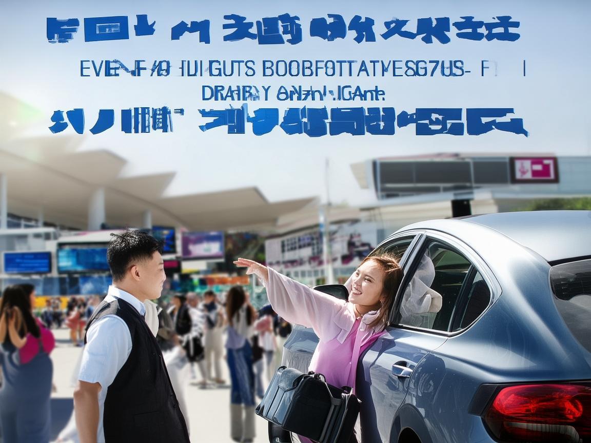 Xian Airport Transfer: Why Booking in Advance Made My Trip Stress-Free Xian Airport Transfer: Why Booking in Advance Made My Trip Stress-Free