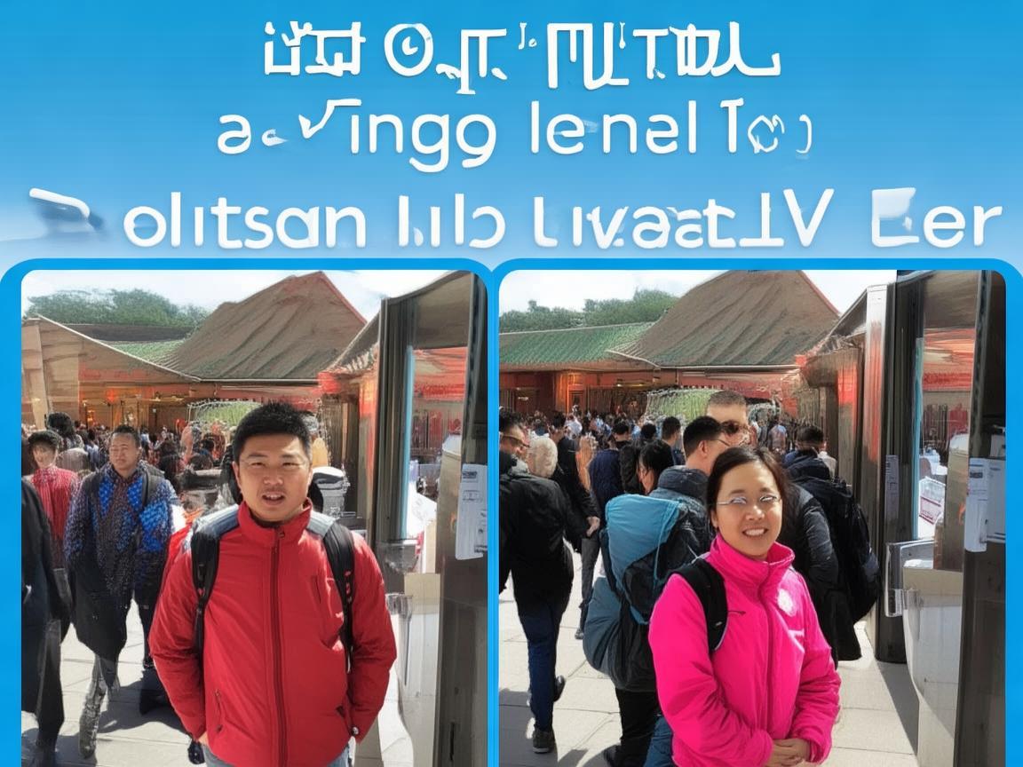Skip the Lines: My Real-Life Guide to Fast Entry in Xi’an (as a First-Time Visitor) Skip the Lines: My Real-Life Guide to Fast Entry in Xi’an (as a First-Time Visitor)