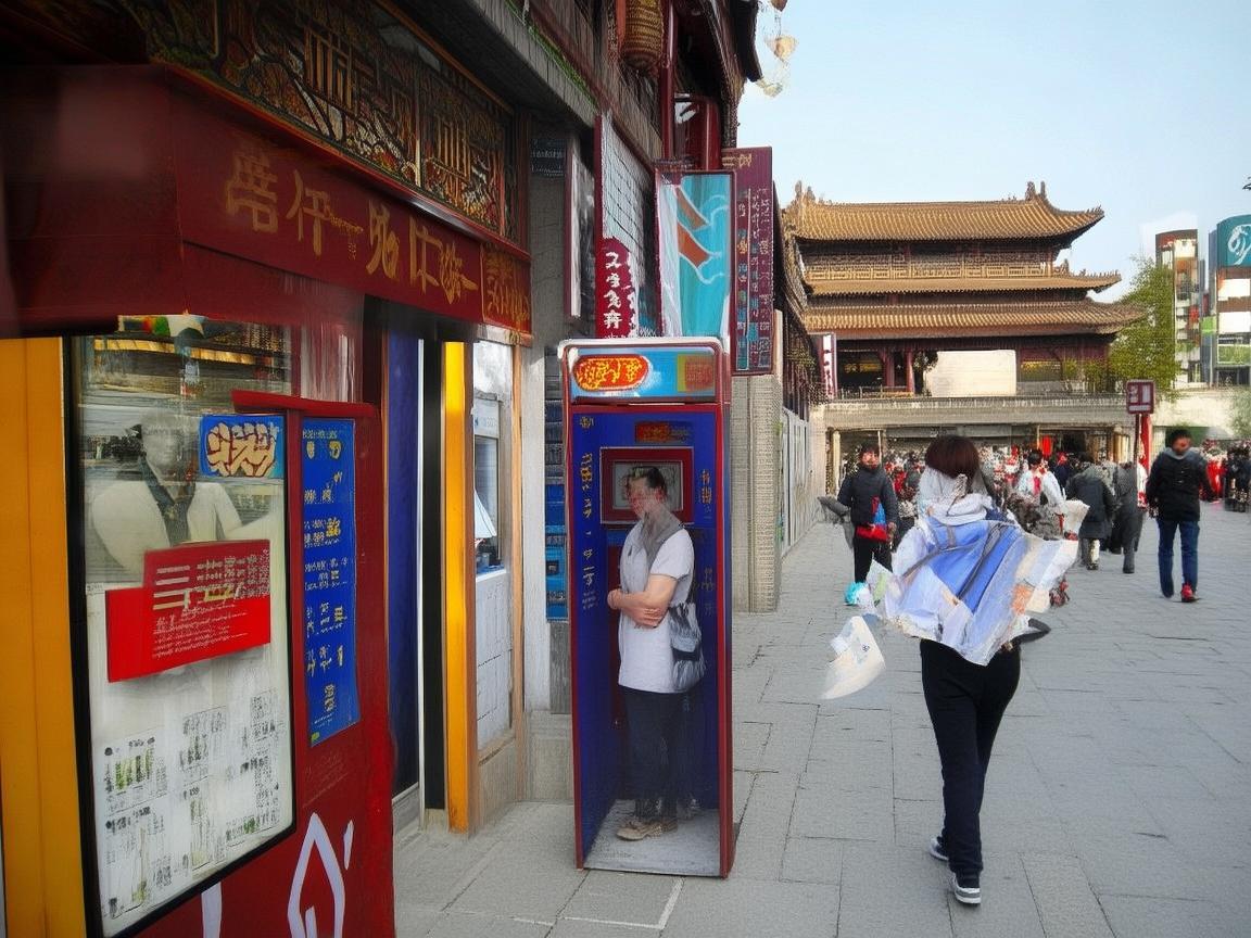 Xi’an Travel Tips: Navigating Attraction Safety & Entry Systems