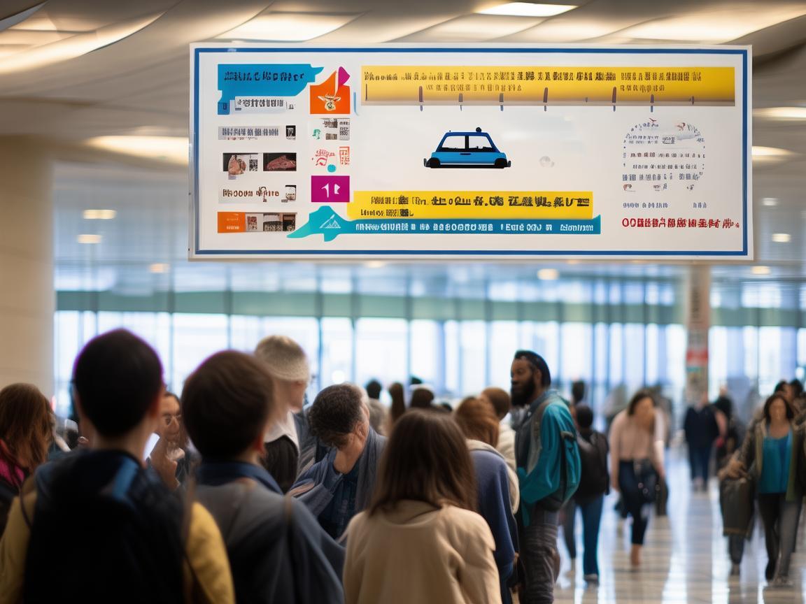 Xian Airport Transfer for Foreign Travelers: A Practical Guide with Language Support Tips