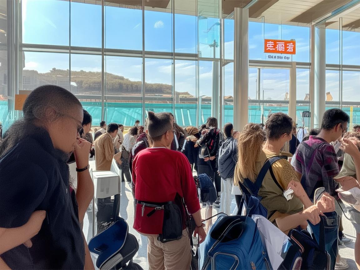 Xian Airport Pickup: An American Travelers Practical Guide