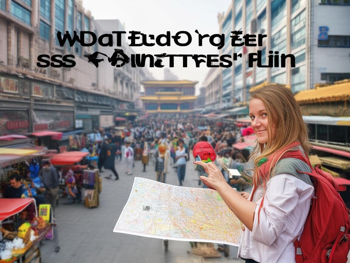 Xi’an on a Budget: My Go-To China SIM Tourist Plan That Actually Works