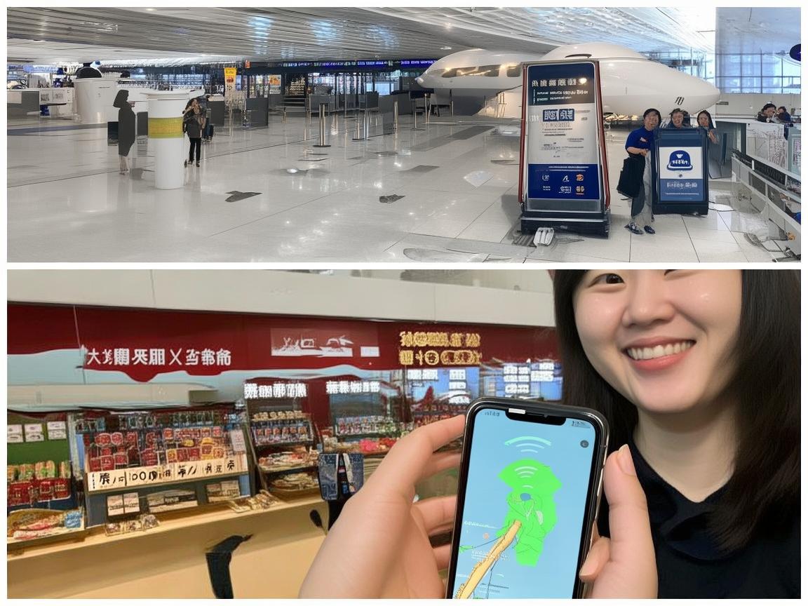 Xi’an Travel Tips: Smooth Airport Arrival & Hassle-Free eSIM Setup