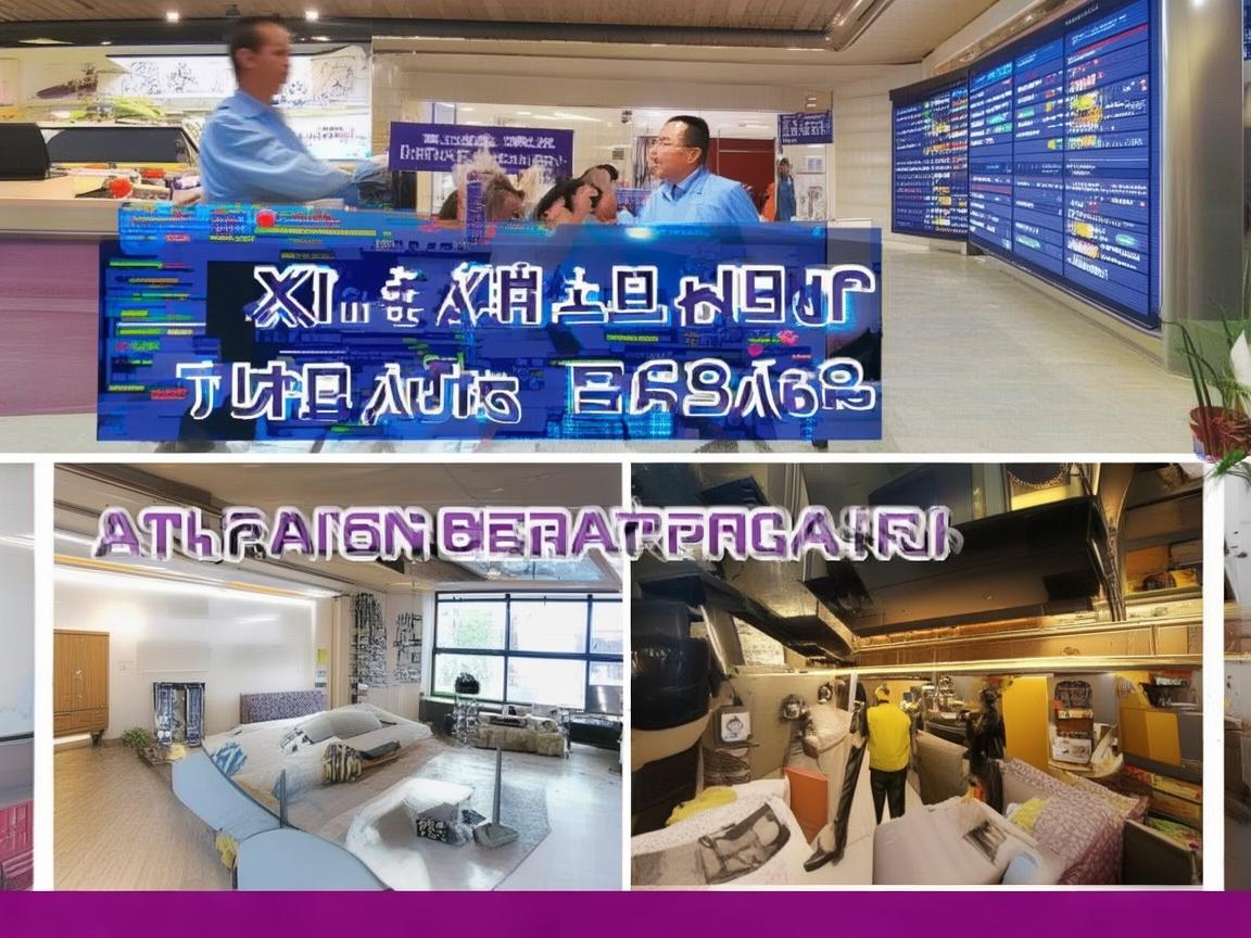 Xian Airport Transfer Made Easy: Tips for Smooth Travel & Overnight Stays