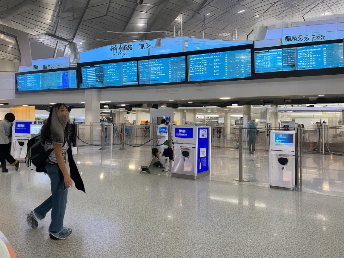 Xian Airport Transfer: A First-Timers Practical Guide