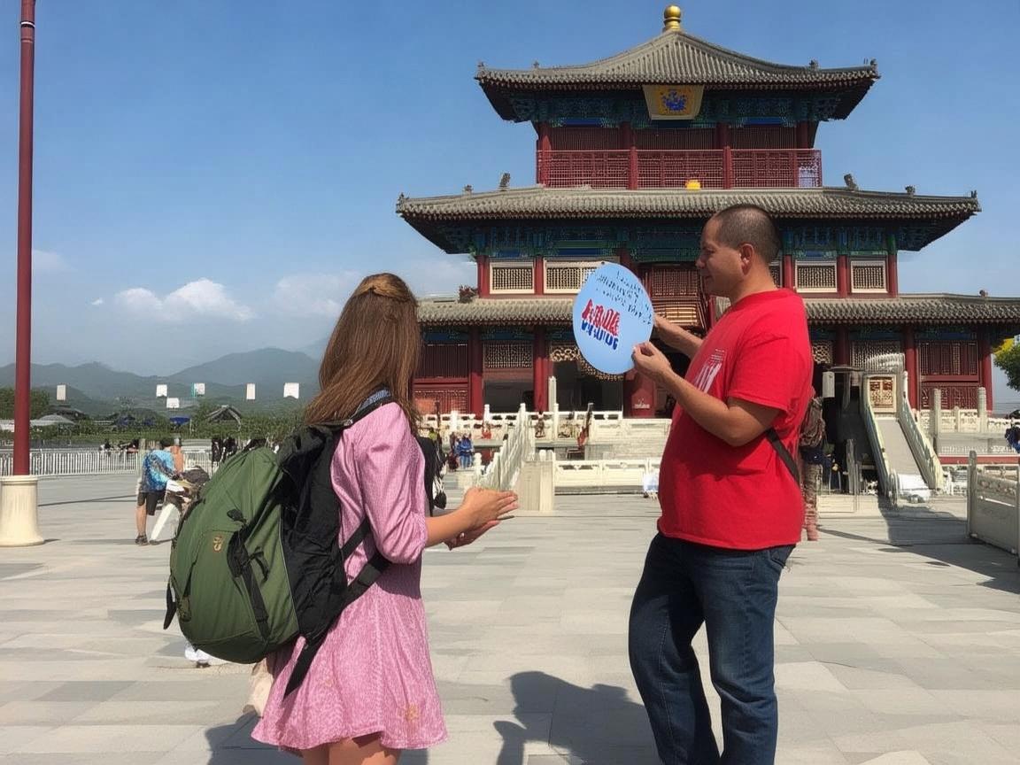 Xi’an Travel Tips: A First-Timer’s Guide to Smooth Airport Pickups