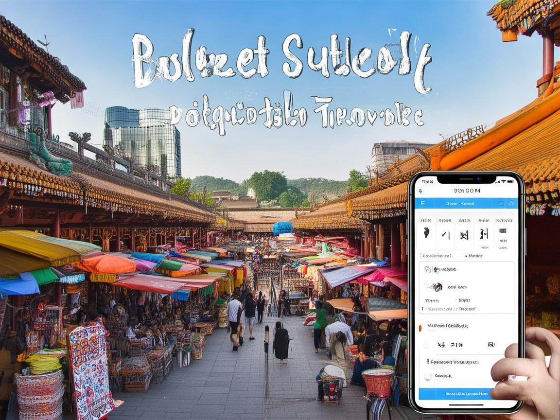 Xi’an on a Budget: My Go-To Tips for Smooth Travel (and How China Ticket Support Saved Me!)
