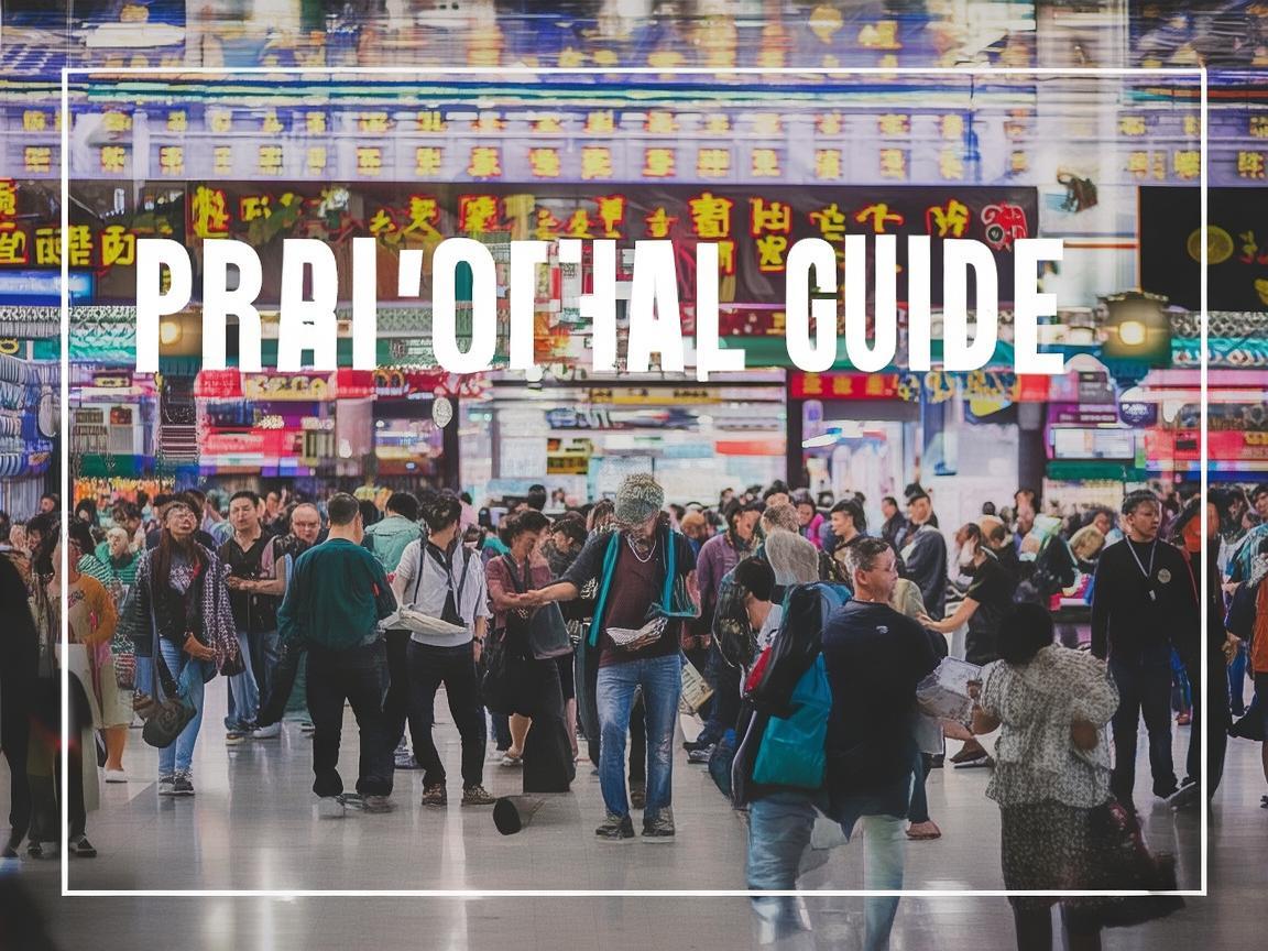 Navigating Xi’an’s Ticket Scene: A Traveler’s No-Fluff Guide