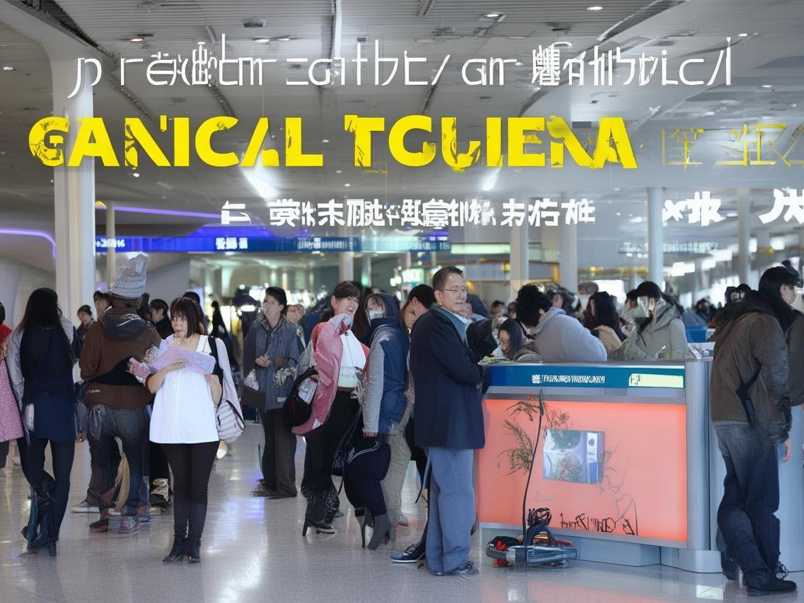 Xi’an Airport Arrival: A Practical Guide for Travelers