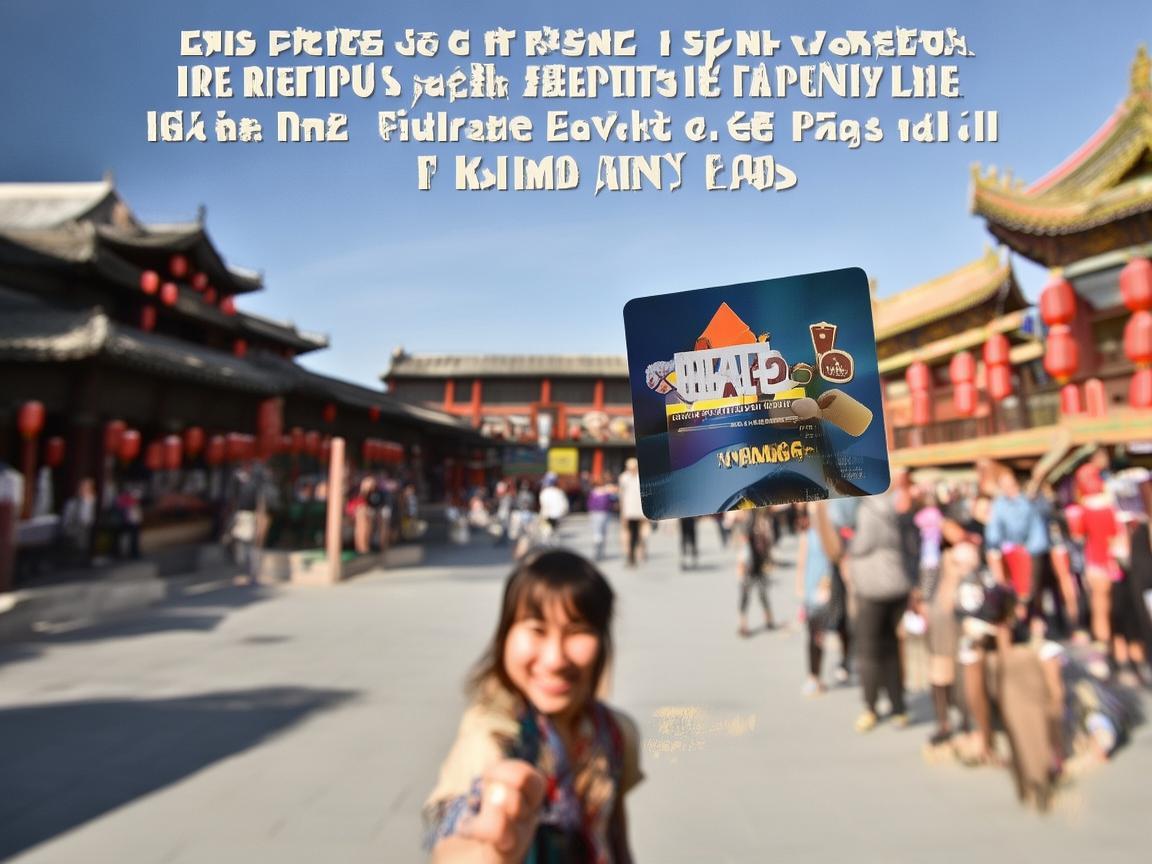 Xi’an Tourist Pass: My Honest Guide to Saving Time and Money as a First-Time Visitor Xi’an Tourist Pass: My Honest Guide to Saving Time and Money as a First-Time Visitor