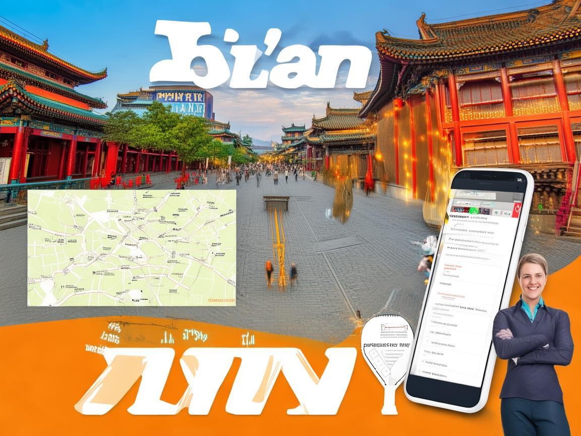 Xi’an Travel Guide: How to Nail Your China SIM Plan Like a Local Xi’an Travel Guide: How to Nail Your China SIM Plan Like a Local