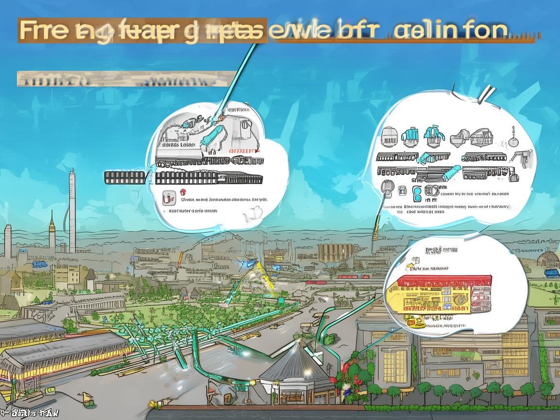 Xian Airport to Downtown: A Foreigners Practical Transfer Guide