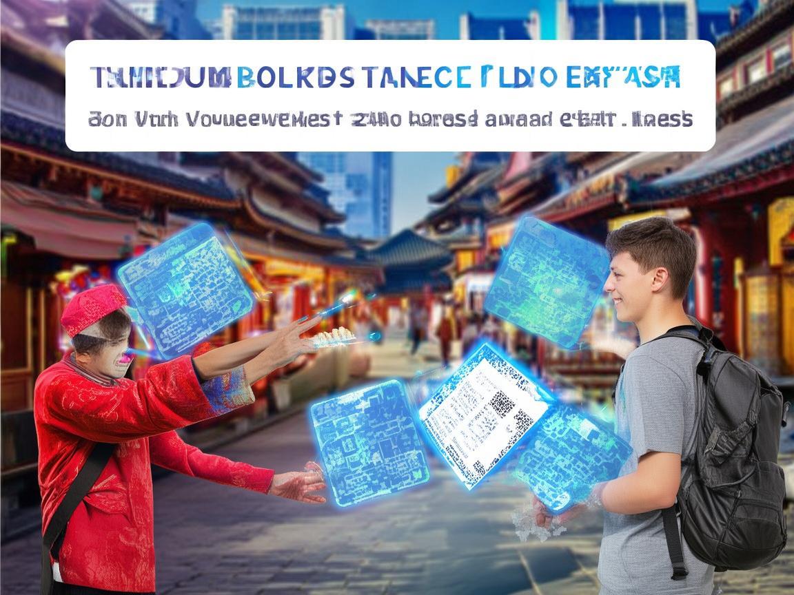 Xi’an Travel Tips: How to Use Tour Vouchers Like a Pro