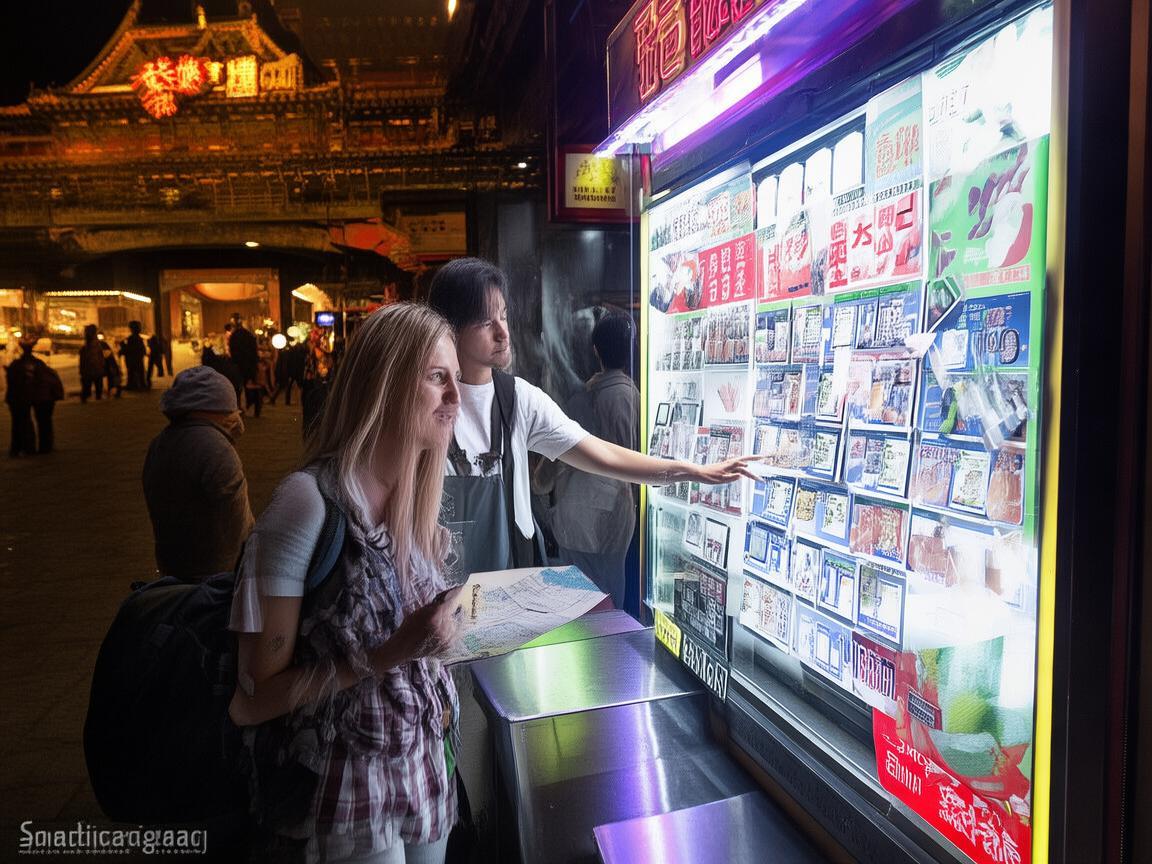 China SIM Identity Check: A Tourist’s Guide to Getting Connected in Xi’an