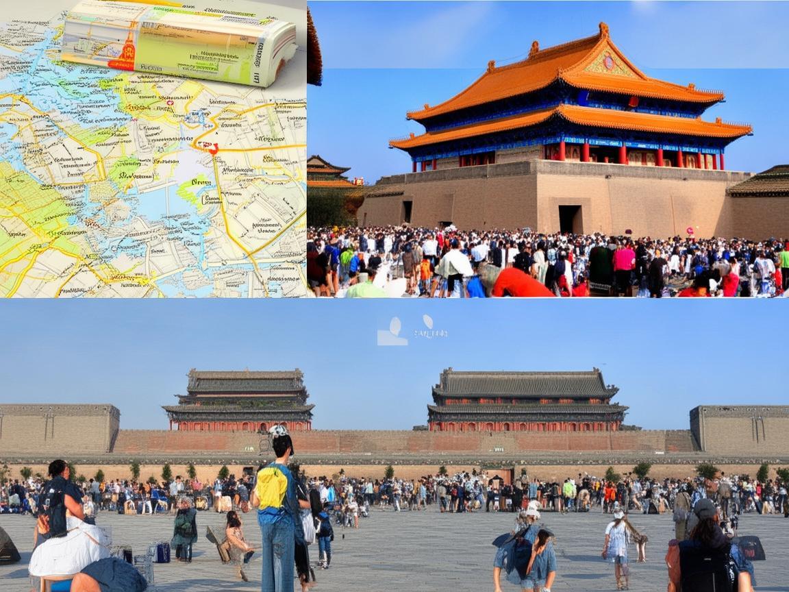 Navigating China’s Attraction Inspection System: A Traveler’s Guide to Visiting Xi’an