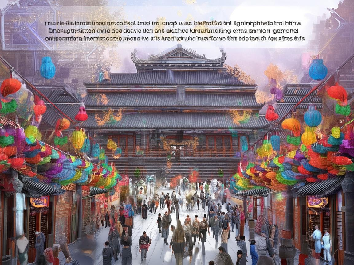Xi’an on My Terms: How a Travel Platform System Turned Chaos into Charm