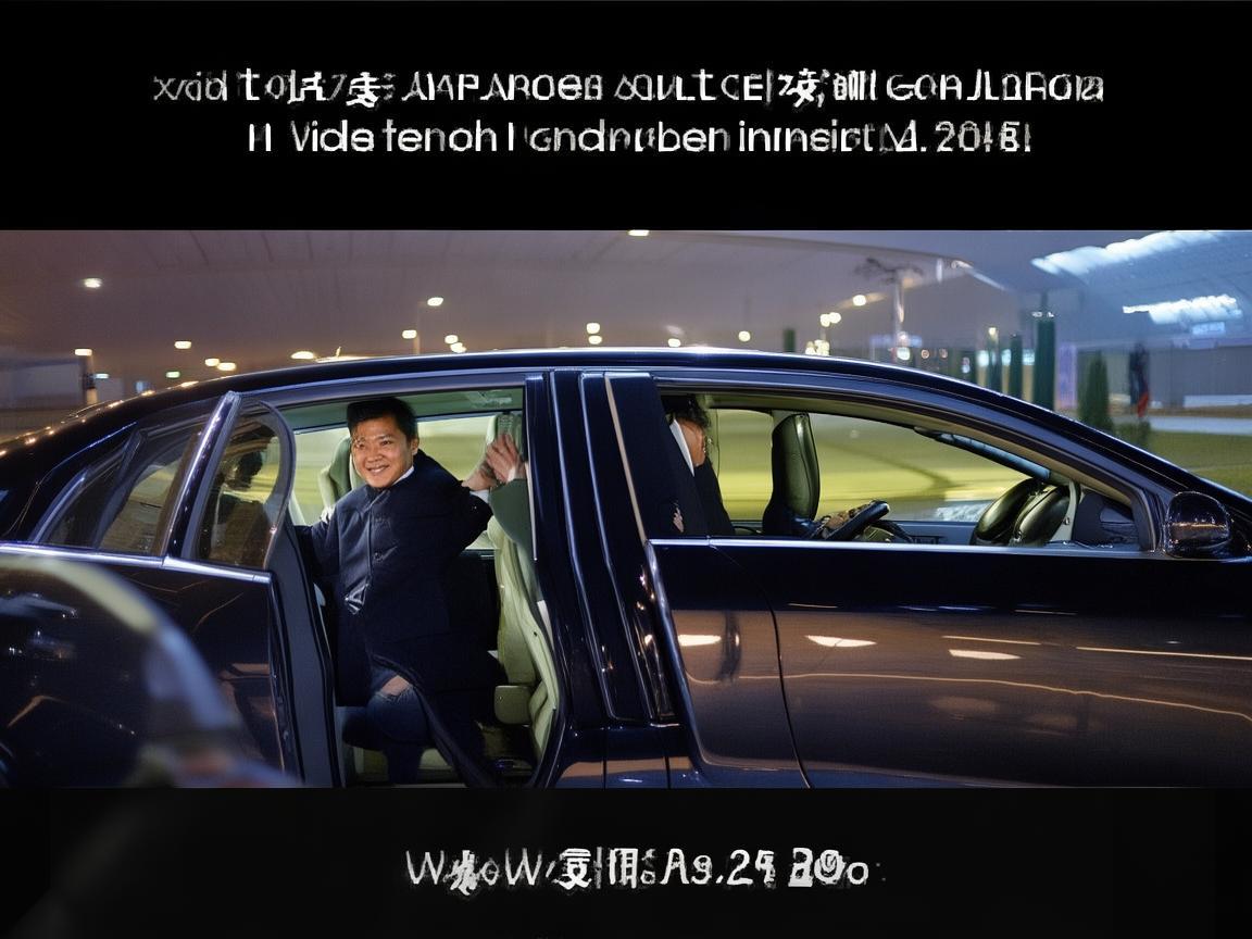 Why a Reliable Chauffeur Service from Xian Airport to My Hotel Made My Trip Stress-Free