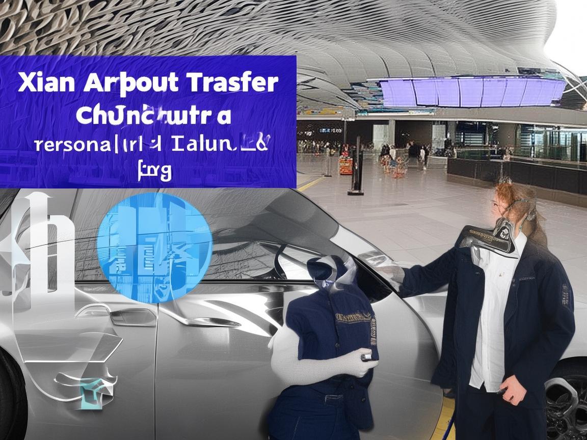 Xian Airport Transfer: Why Personal Pickup Made My Trip a Breeze