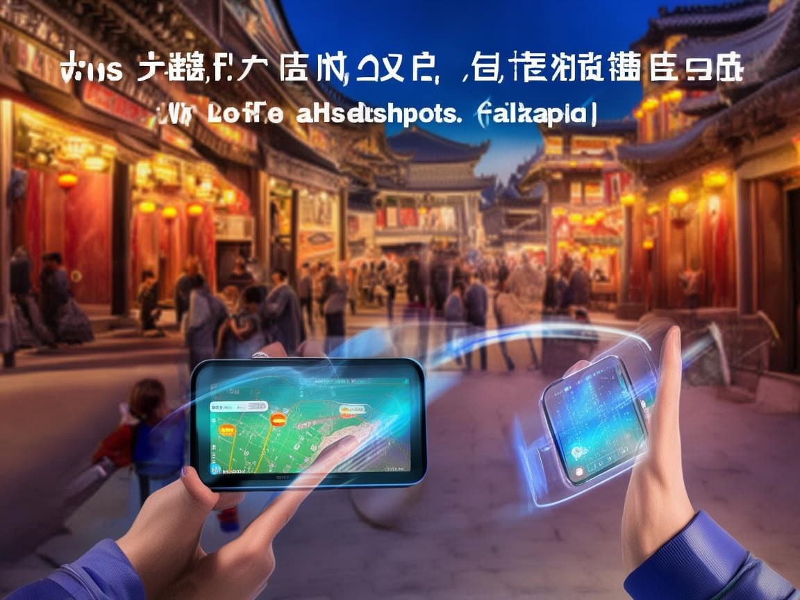 Traveling Xi’an: A Tourist’s Guide to Staying Connected and Accessing Data