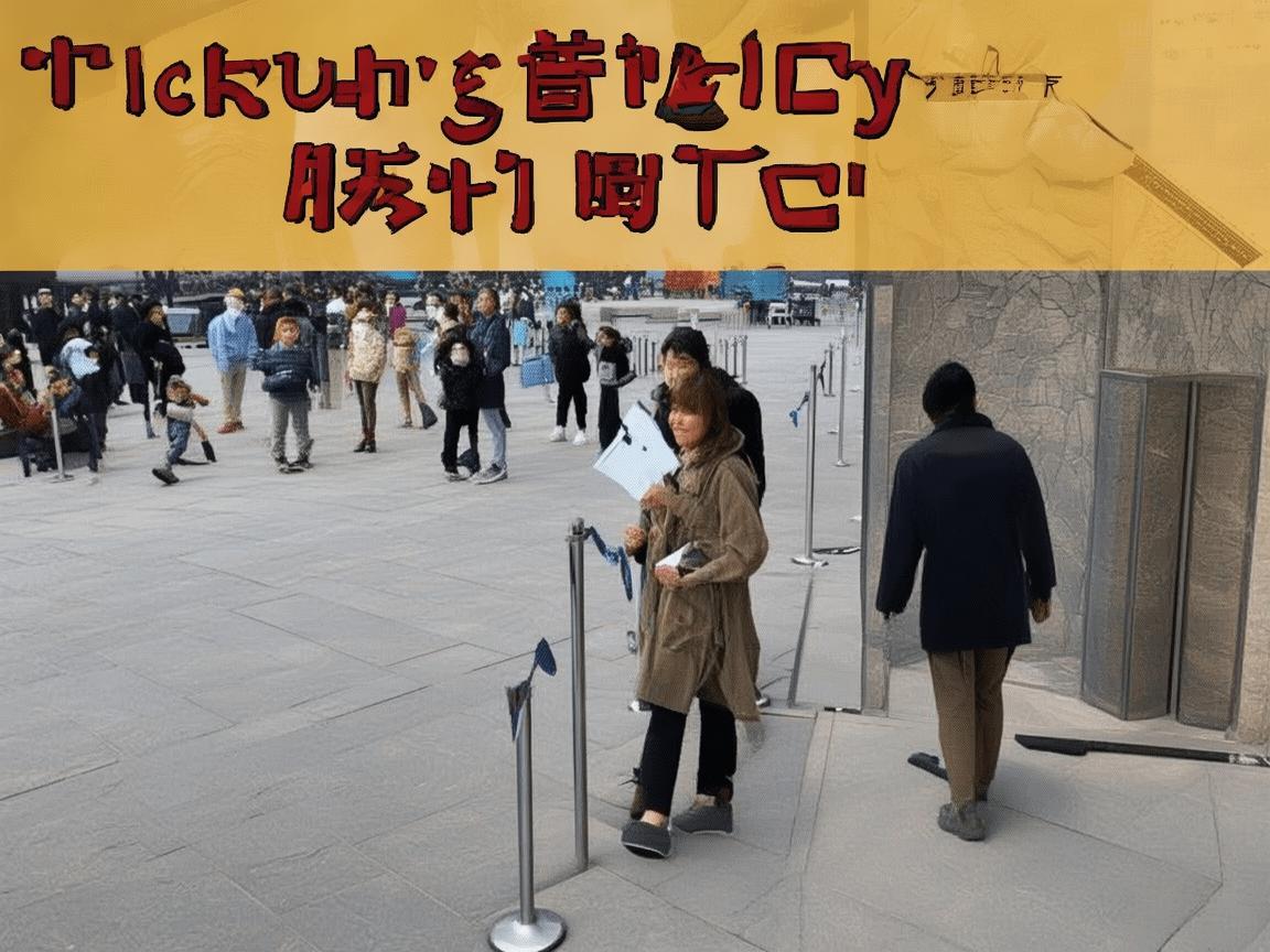 Skip the Lines: How Priority Access Made My Xi’an Trip Effortless