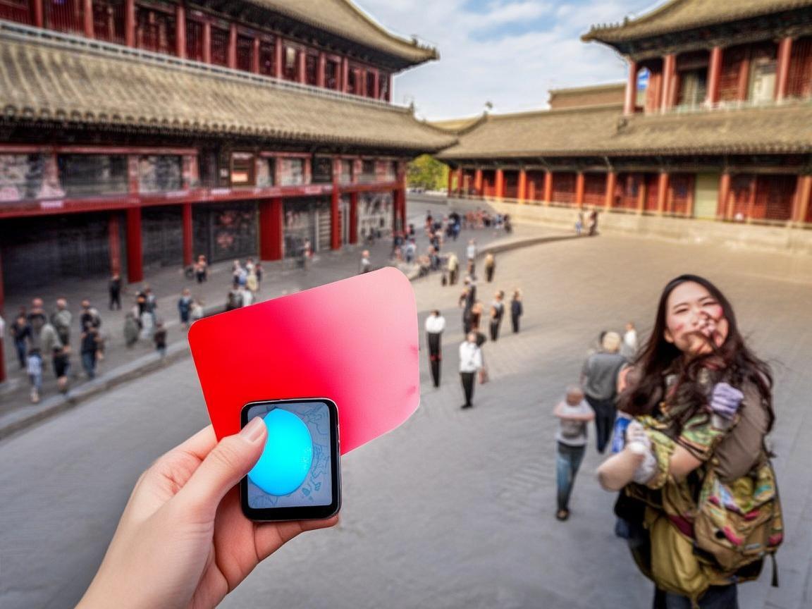 Xi’an Travel Tips: Staying Connected with a China SIM for Seamless Global Connectivity