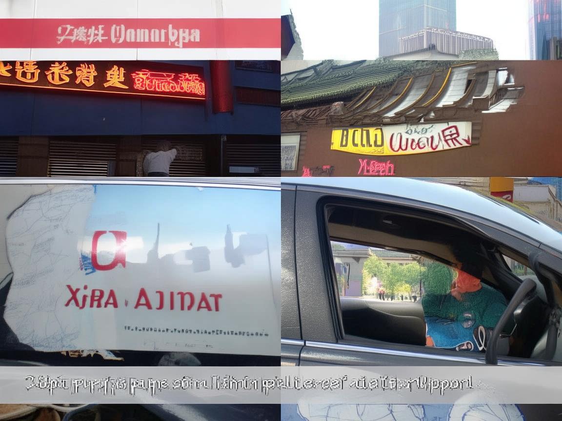 Navigating Xi’an: A Traveler’s Guide to Airport Pickups, Transfers, and Hotel Hacks