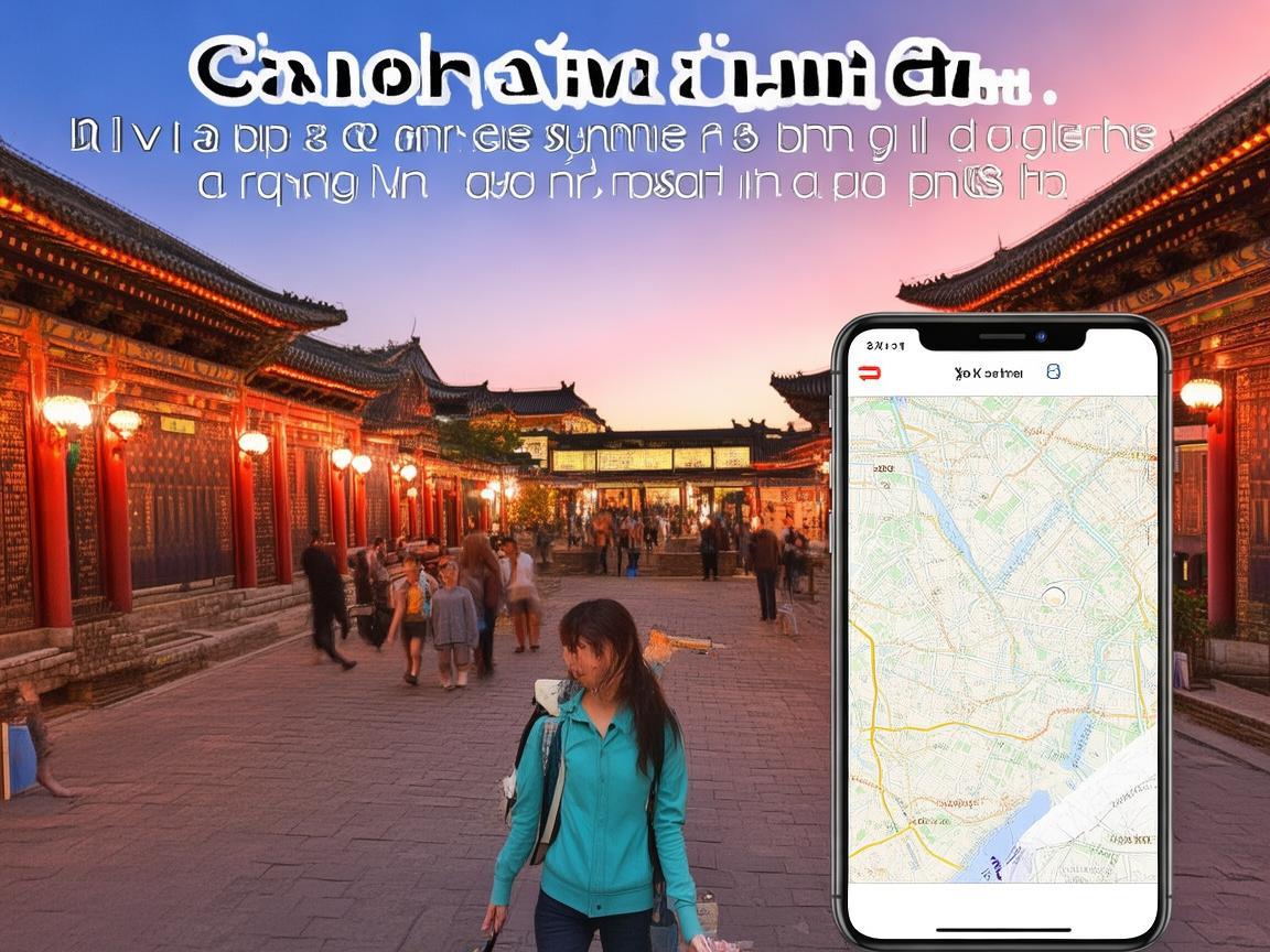 Traveling Xi’an Like a Local: My Go-To Guide for China Roaming Data Usage