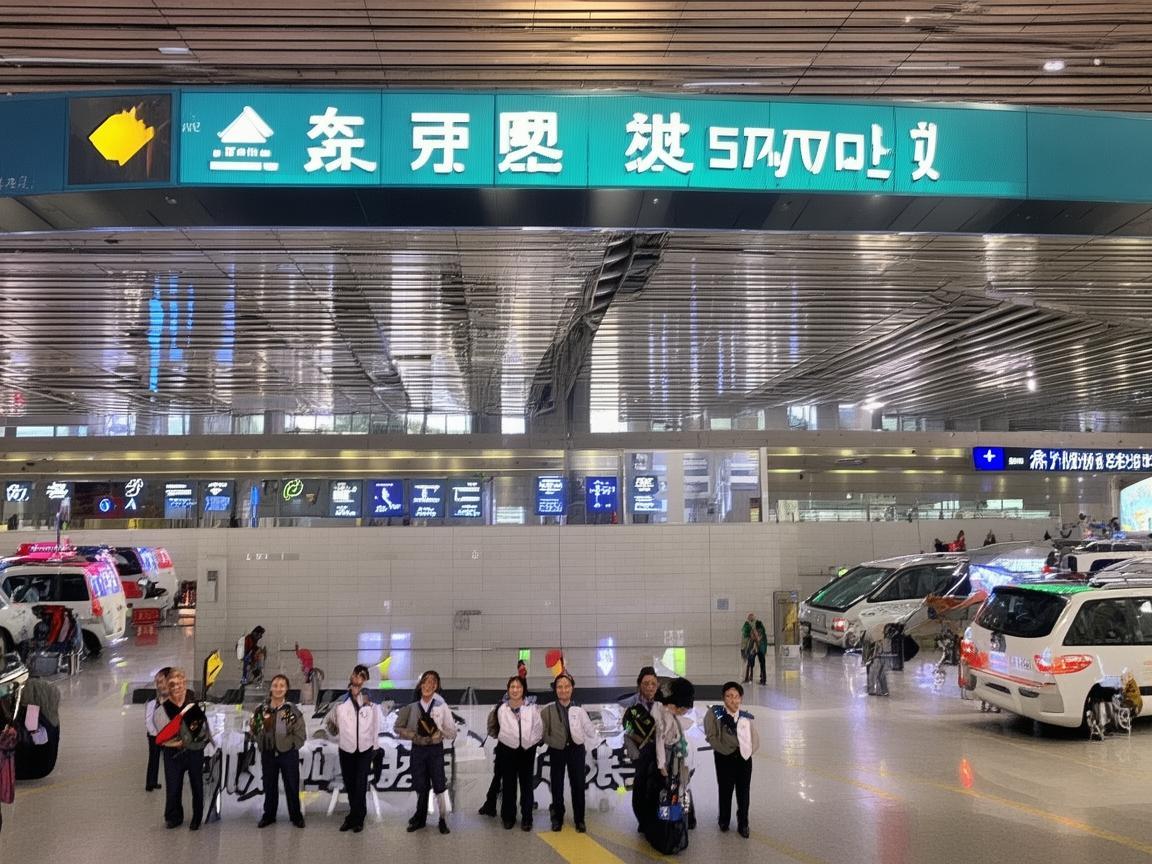 Xian Airport Arrival: The Fastest & Smoothest Transport Guide for Travelers