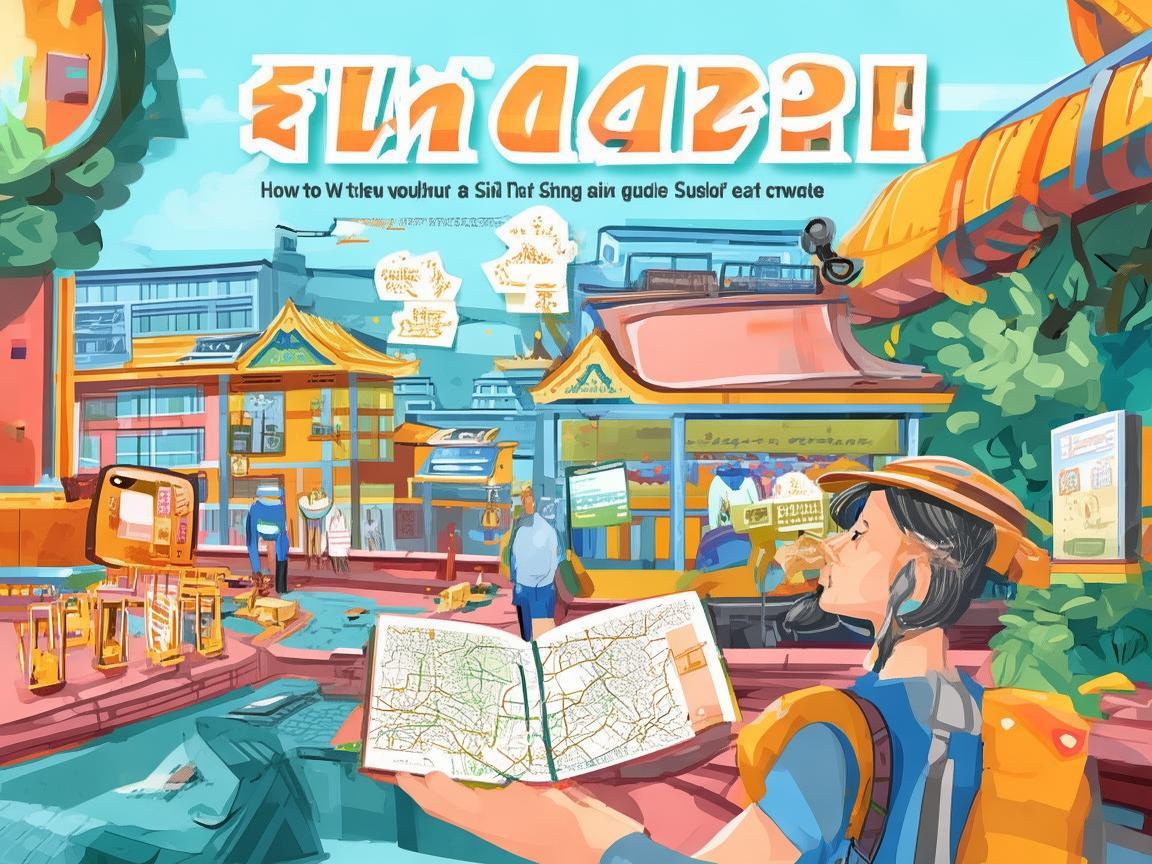 Xi’an Travel Guide: How to Handle SIM Cards and Avoid Balance Nightmares