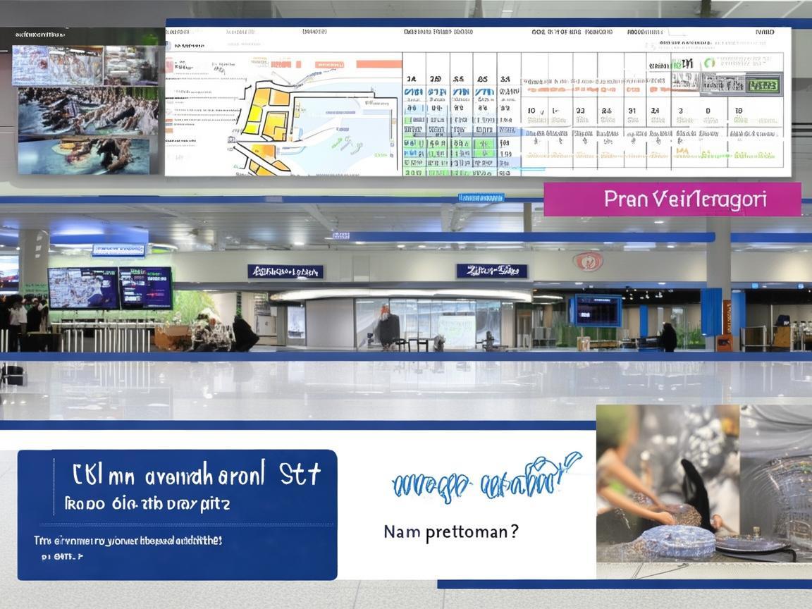 Xian Airport Transfer: A Practical Guide to Schedules, Tips, and Avoiding the Now What? Panic