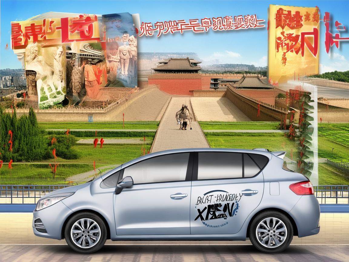 Xian by Private Car: A Budget-Friendly Guide for Smart Travelers