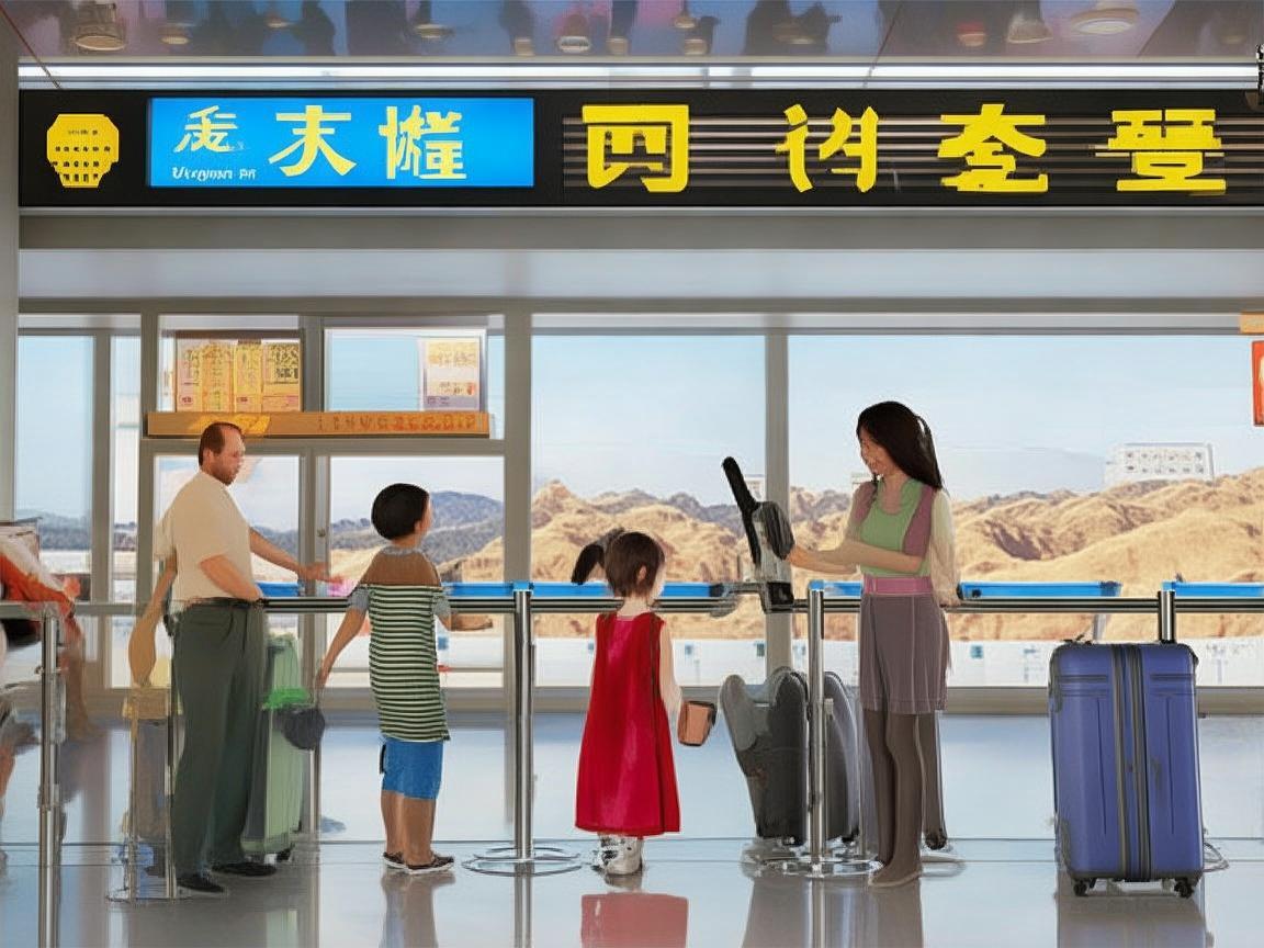 Family-Friendly Xian: A Traveler’s Guide to Smooth Airport Transfers & Beyond