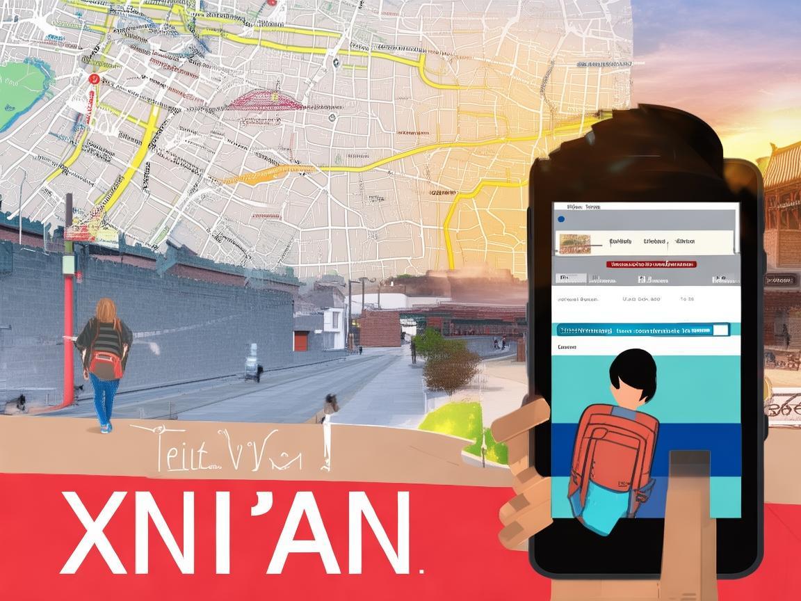 Xi’an Travel Guide: Surviving Arrival, Customs & Getting to the City Smoothly