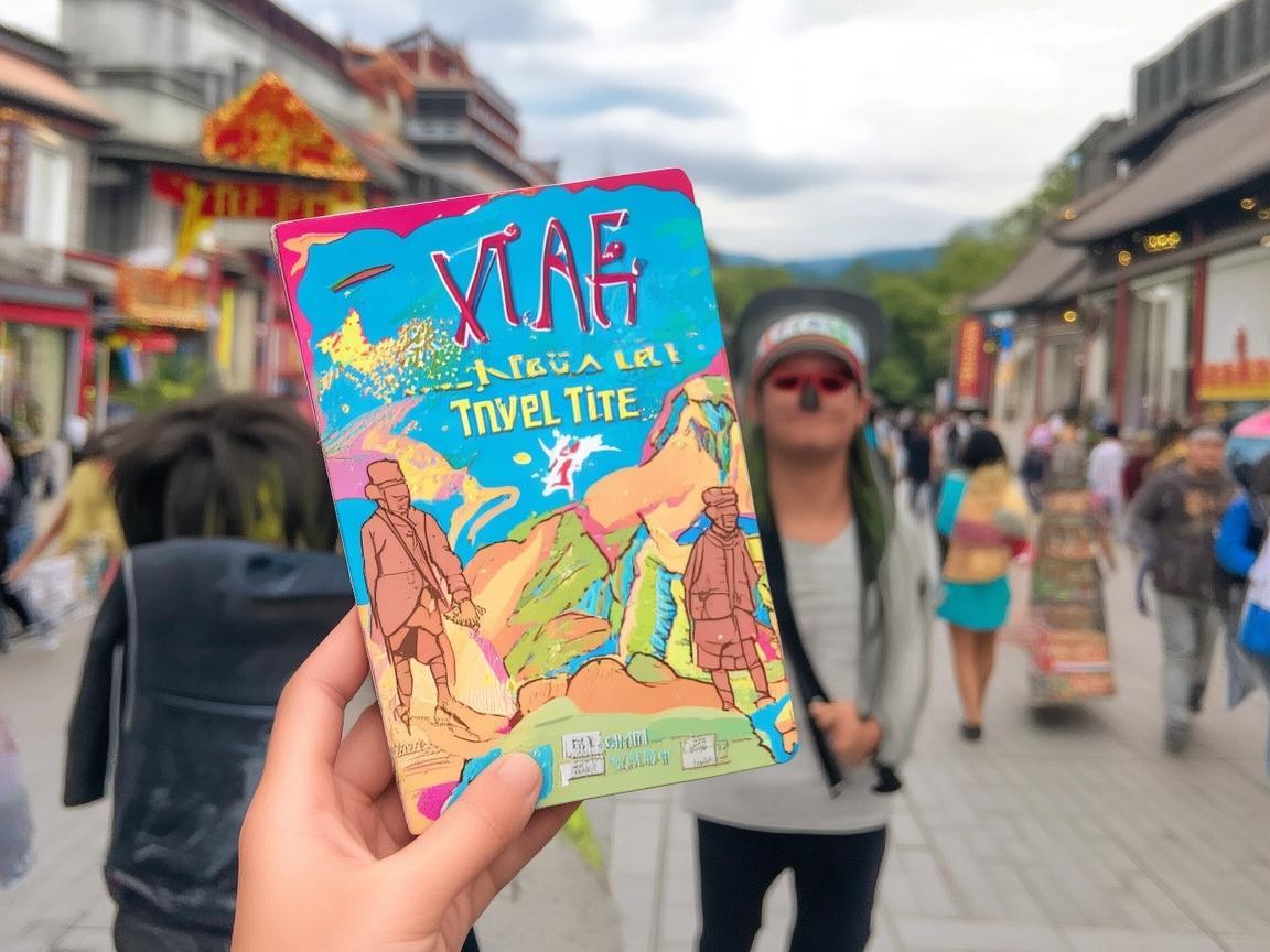Xi’an Travel Tips: My Go-To Guide for China SIM Setup and More