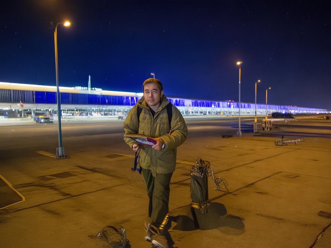 Late Night Arrival at Xianyang Airport: A Traveler’s Practical Guide