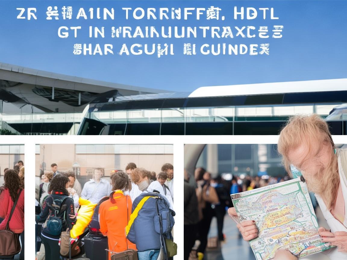 Safe & Easy Airport Transfers in Xian: A Traveler’s Practical Guide