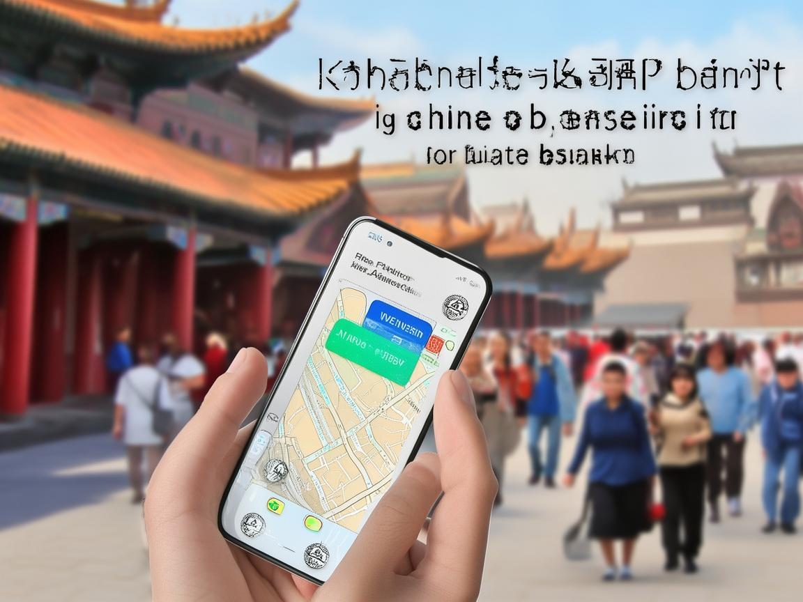 Xi’an Travel Survival Guide: Why a Chinese SIM Card is Your Best Friend