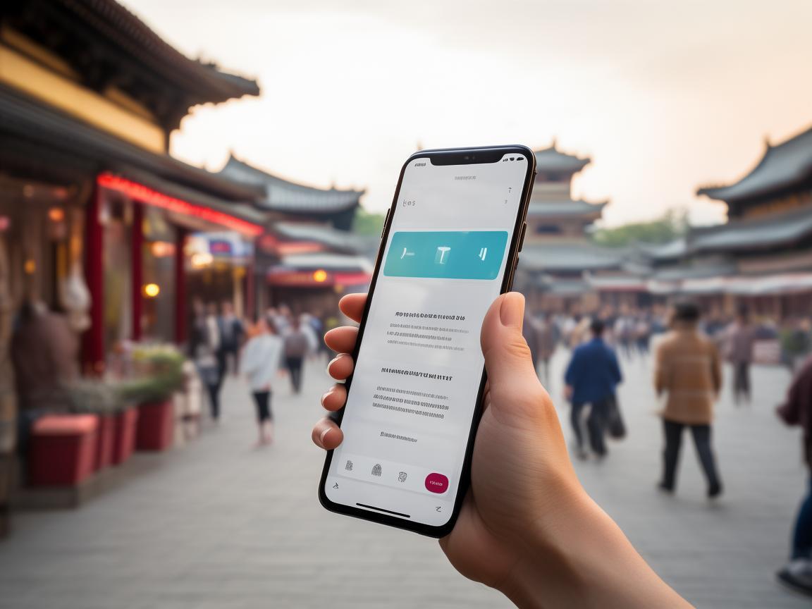 Navigating Xi’an: How I Fixed My App Payment Woes (and What You Should Know)