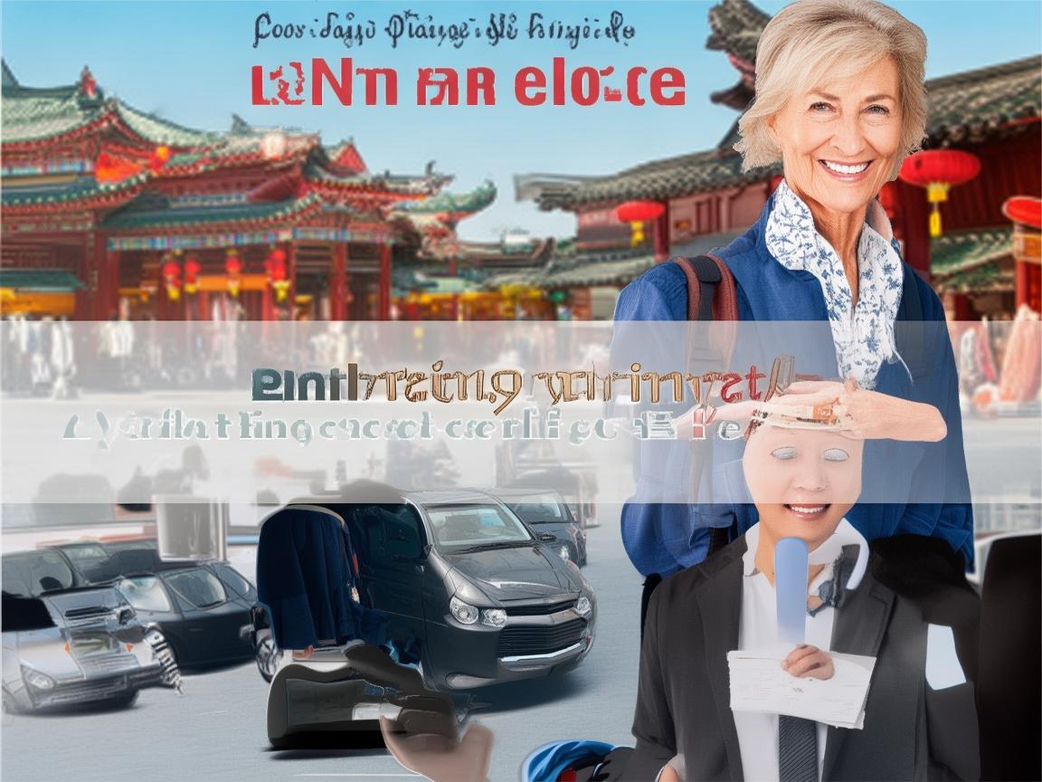 Renting a Private Car in Xi’an: A Traveler’s Honest Guide to Prices & Tips
