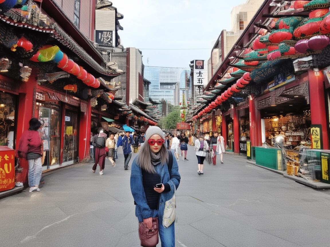 How to Pay Like a Local in Xi’an: My Smart City Survival Guide