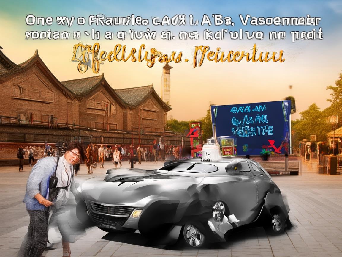 Why a One-Way Private Car Made My Xian Trip Effortless (and What I Wish I’d Known Earlier)