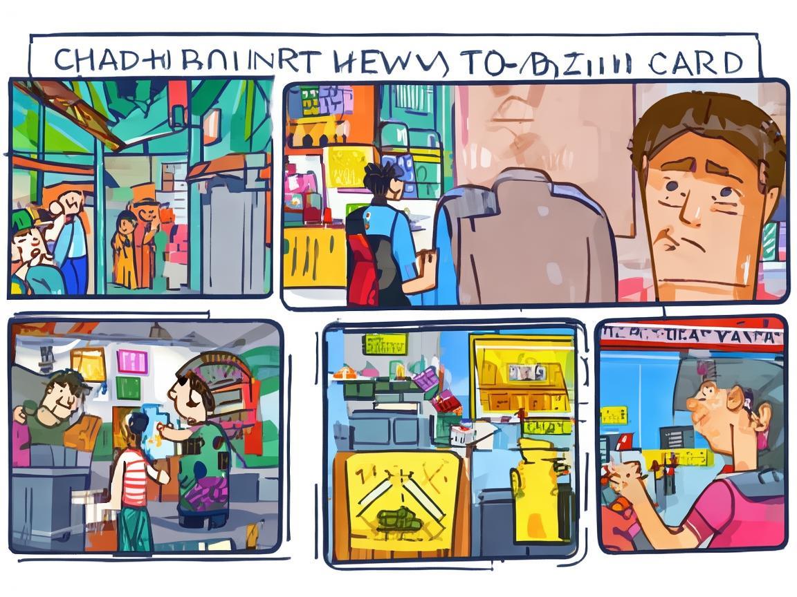 Your Step-by-Step Guide to Buying a China SIM Card as a Tourist