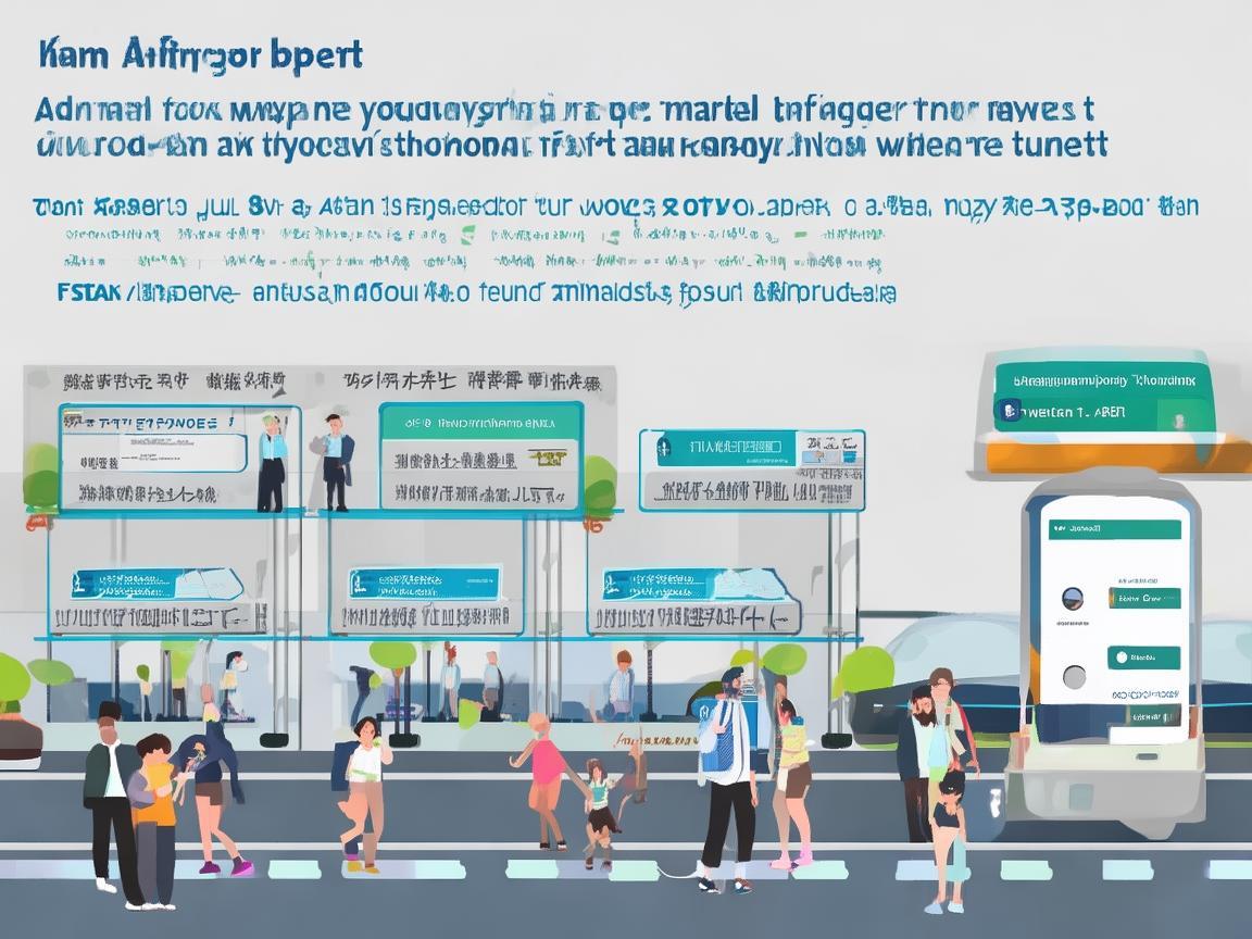 Getting from Xi’an Airport to Your Hotel: A Practical Guide to Airport Transfer Payment