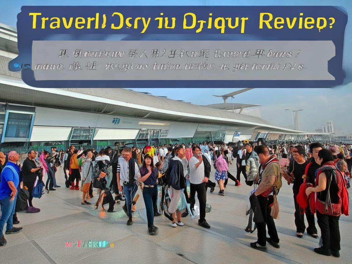 Airport Transfer in Xi’an: A Tourist’s Honest Review of Pickup Services