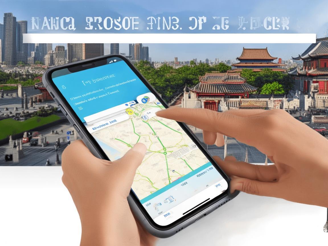 Online Booking a Xian Private Transfer: My Hassle-Free Travel Guide